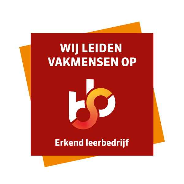 Erkendleerbedrijf